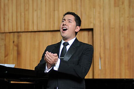 성악 실력 검증프로그램