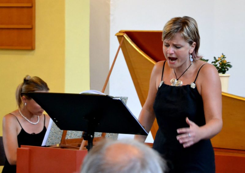 초급 성악 강좌