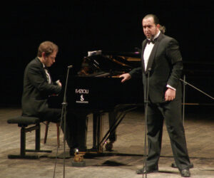 나는 혹은 우리 아이는 성악을 할 수 있는 재능이 있을까? 성악 재능 오디션