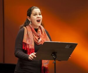 현재 내 노래 실력은 어느 대학을 갈 수 있을까? 성악 실력 검증프로그램