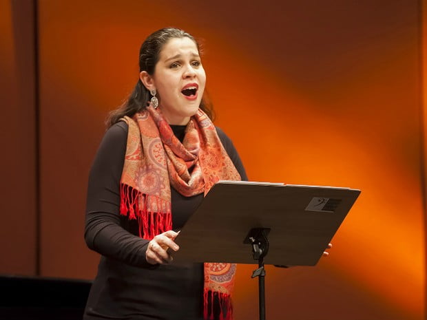 성악 실력 검증프로그램