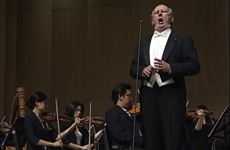 성악레슨 나이 많은 게 무슨 문제?