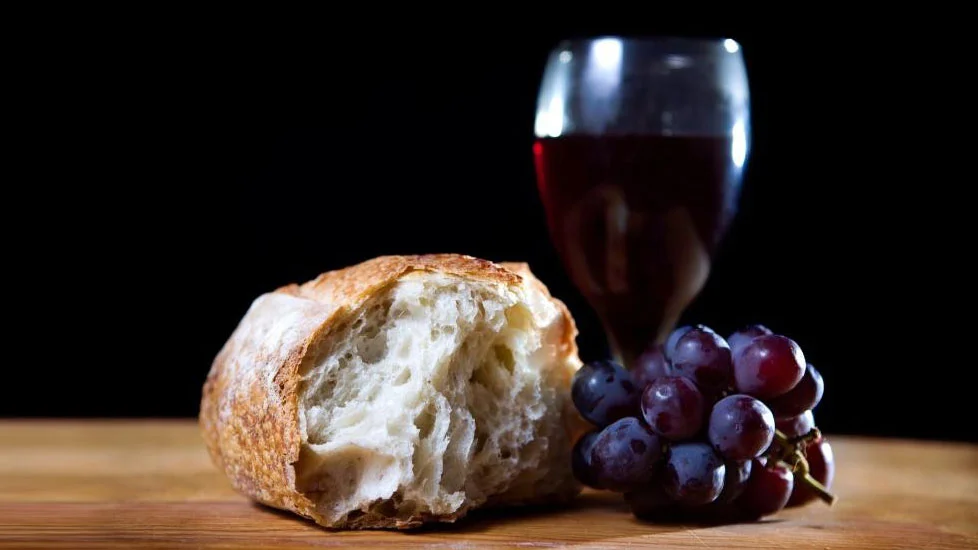 La mamma è come il pane caldo