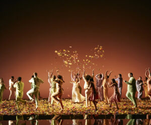 In un fiorito prato 꽃이 핀 초원 위에 이탈리아 가곡 발음 읽는 법