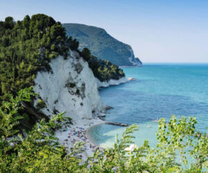 Spiagge amate 사랑스런 해변 발음과 가사 해석