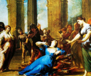 Ah rammenta o bella Irene  Donizetti작곡 이탈리아가곡 발음