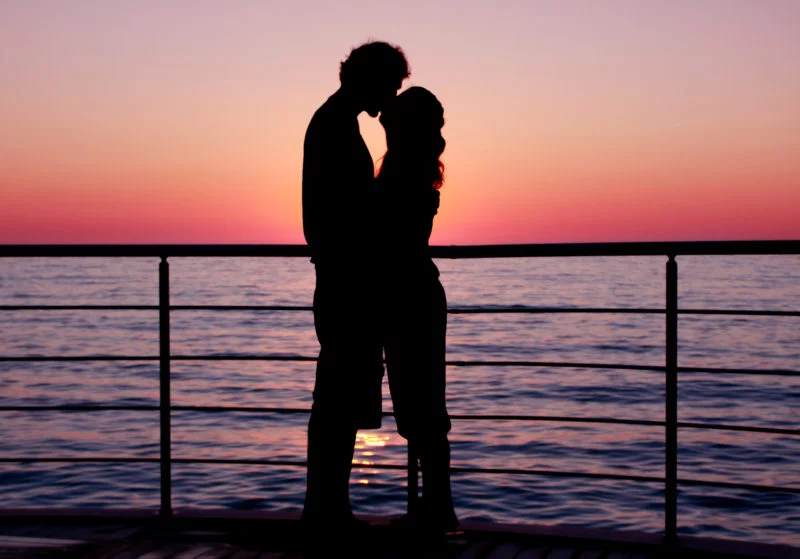 Amorosi miei giorni