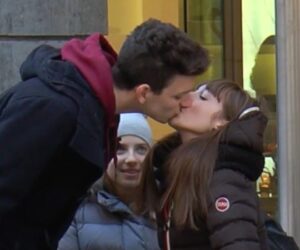 Bacio vivo Bettinelli 작곡 이탈리아어 딕션 음악 듣기