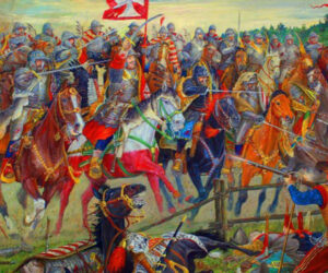 All’acquisto di gloria 영광을 얻기 위하여 발음 읽는 법과 가사 해석