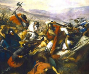 Caldo sangue 뜨거운 피여 Scarlatti 작곡 이탈리아 가곡 발음과 가사 해석