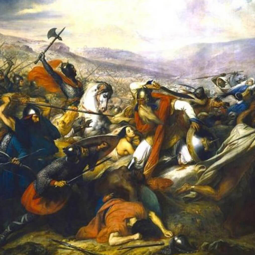 Caldo sangue 뜨거운 피여