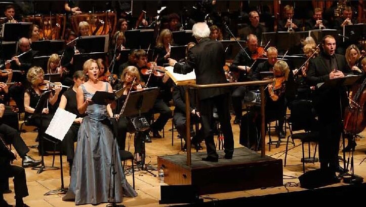 일반인 취미 성악 레슨