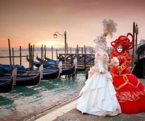 Carnevale di Venezia Benedict 작곡 이탈리아어 딕션 & 음악듣기