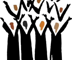 합창 악보의 구성 – 합창 교과서 01