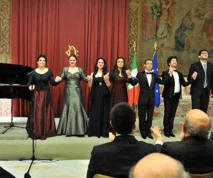 1기 고급 성악 강좌 연주자 과정