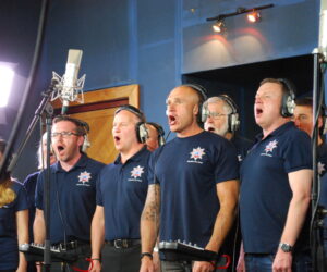 코로클리앙 합창단 첫 모임 공지