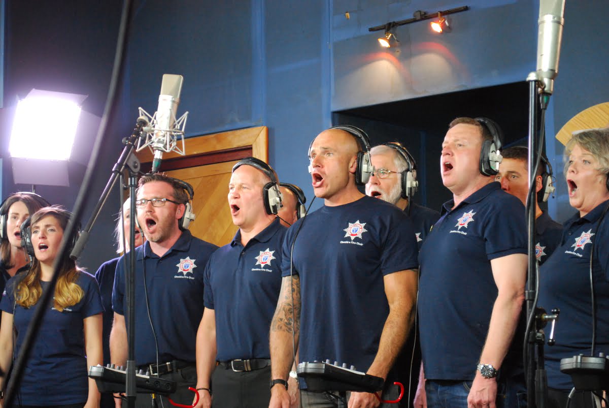 코로클리앙 합창단 첫 모임 공지