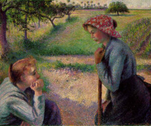 Dimmi cara G.B.Bassani 작곡 이탈리아 가곡 발음 읽는 법 & 추천 음악