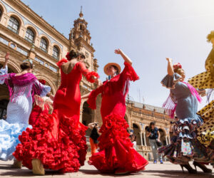 La spagnola 스페인 아가씨 이탈리아 가곡 발음 읽는 법