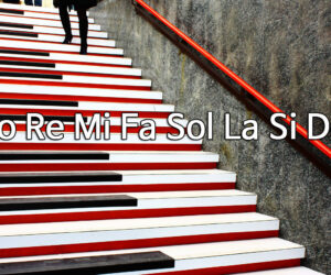 도레미파솔라시도 합창 교과서 11