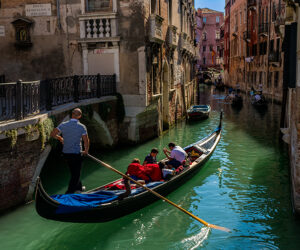 Barcaruola Sovra il remo sta curvato G.Donizetti 작곡 이탈리아어 딕션 음악 듣기