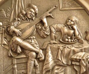 Il trovatore 음유시인 이탈리아 가곡 발음 읽는 법과 추천음악