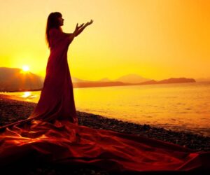 Intorno all’idol mio 나의 님 계신 주위에 이탈리아 가곡 발음 읽는 법