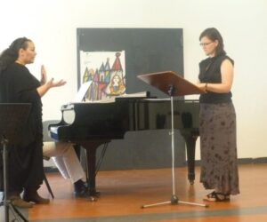 2기 초급 성악 강좌 – 기초 발성과 호흡