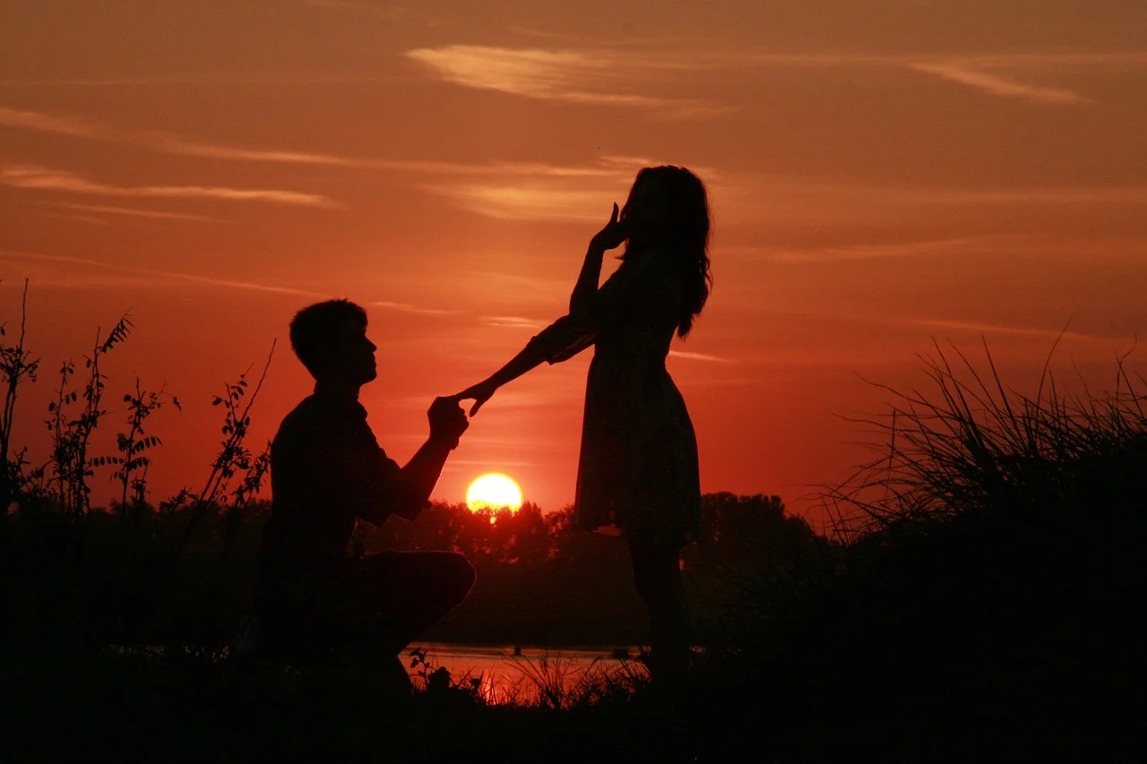 La canzone dell’amore 사랑의 노래