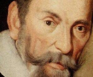 Ahi Troppo e duro C Monteverdi작곡 이탈리아어 딕션 & 음악듣기