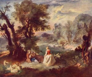 Bergerette G.Recli 작곡 이탈리아어 딕션 음악 듣기