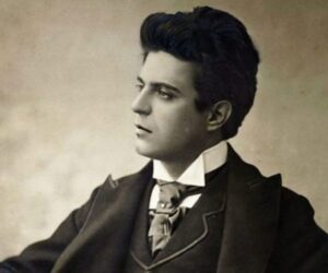 Ave Maria Mascagni 작곡 이탈리아어 딕션 음악듣기