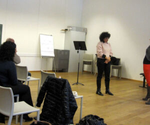 프리모 성악 초보 강의 5월 7일 개강