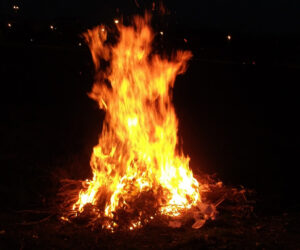 Quella fiamma che m’accende 나를 태우는 불꽃이여 발음 가사 해석