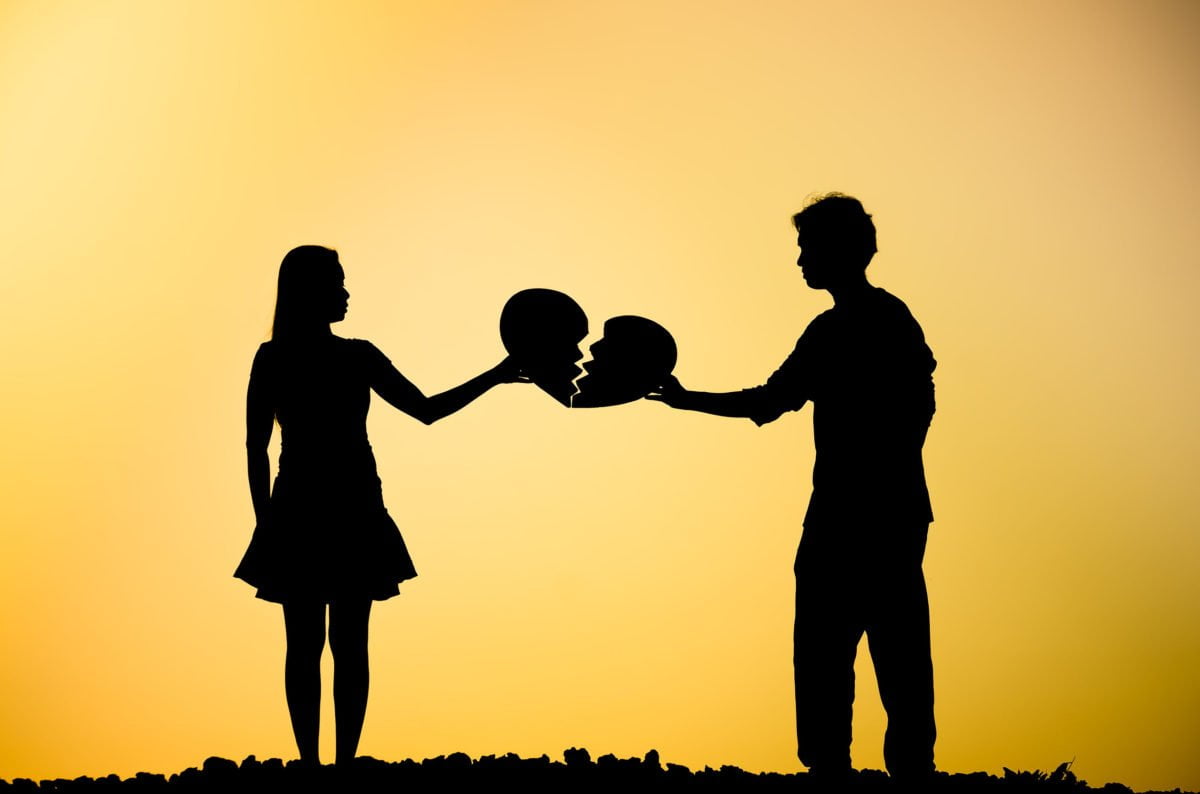 Deh lasciatemi il nemico