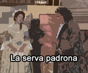 Stizzoso mio stizzoso 화 잘 내는 당신 이탈리아 가곡 발음 읽는 법