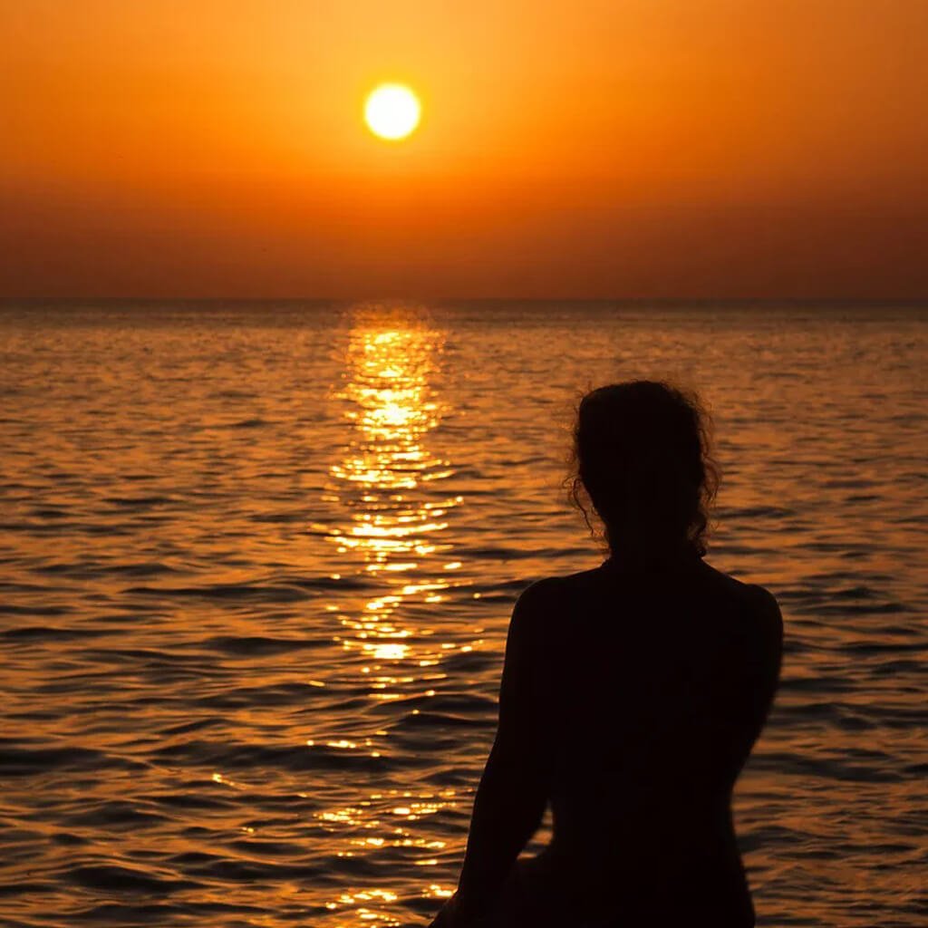 Deh piu a me non v'ascondete