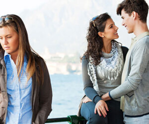 Star vicino 곁에 있음은 이탈리아 가곡 발음 가사와 해석