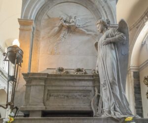 Dolente immagine di Fille mia Bellini작곡 이탈리아 가곡 발음 읽는 법과 추천 음악