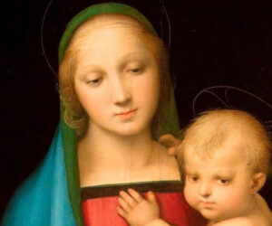 Vergin tutto amor 사랑에 가득 찬 성모 발음 가사와 해석